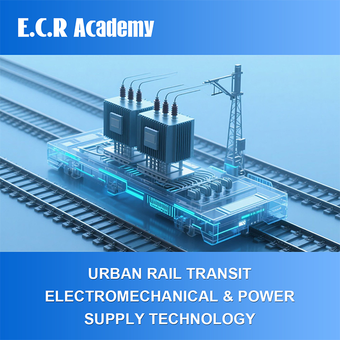 Urban Rail Transit Electromechanical & Power Supply Technology